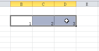 <b>如何让excel2010数值左右、垂直上下居中</b>