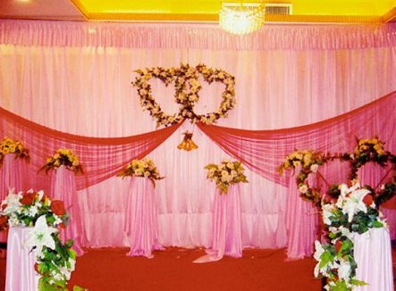 【结婚】教你避开婚礼策划中可能的败笔