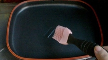 红曲班戟的做法