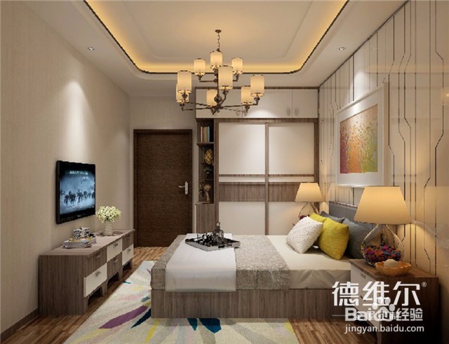 卧室装修需要注意那些事情！