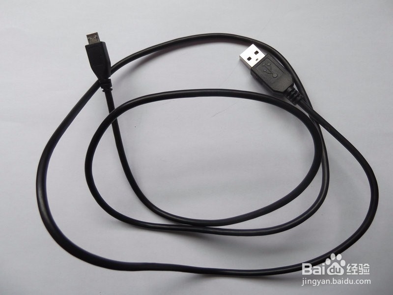 小米手机如何连接电脑