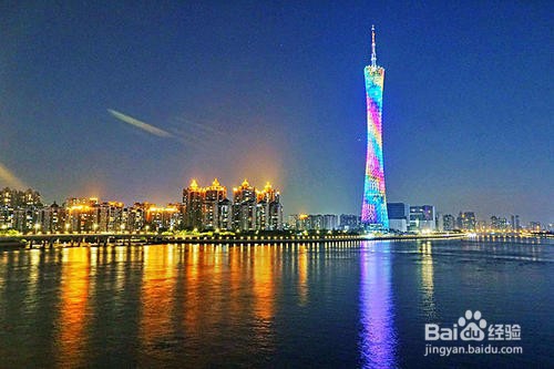 广州2019春节游玩攻略