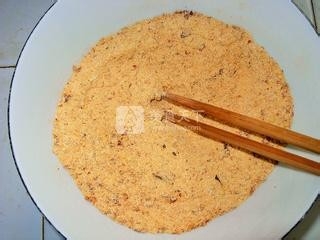 香辣粉蒸肉详细做法