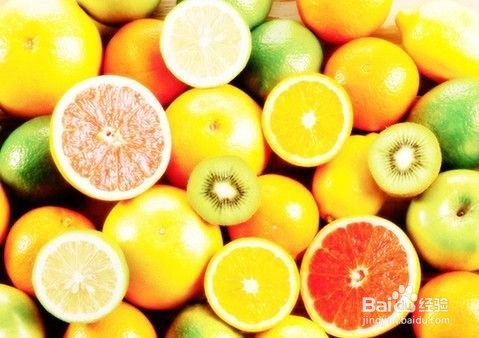 吃水果的误区大盘点:不宜榨汁喝 冻水果有毒