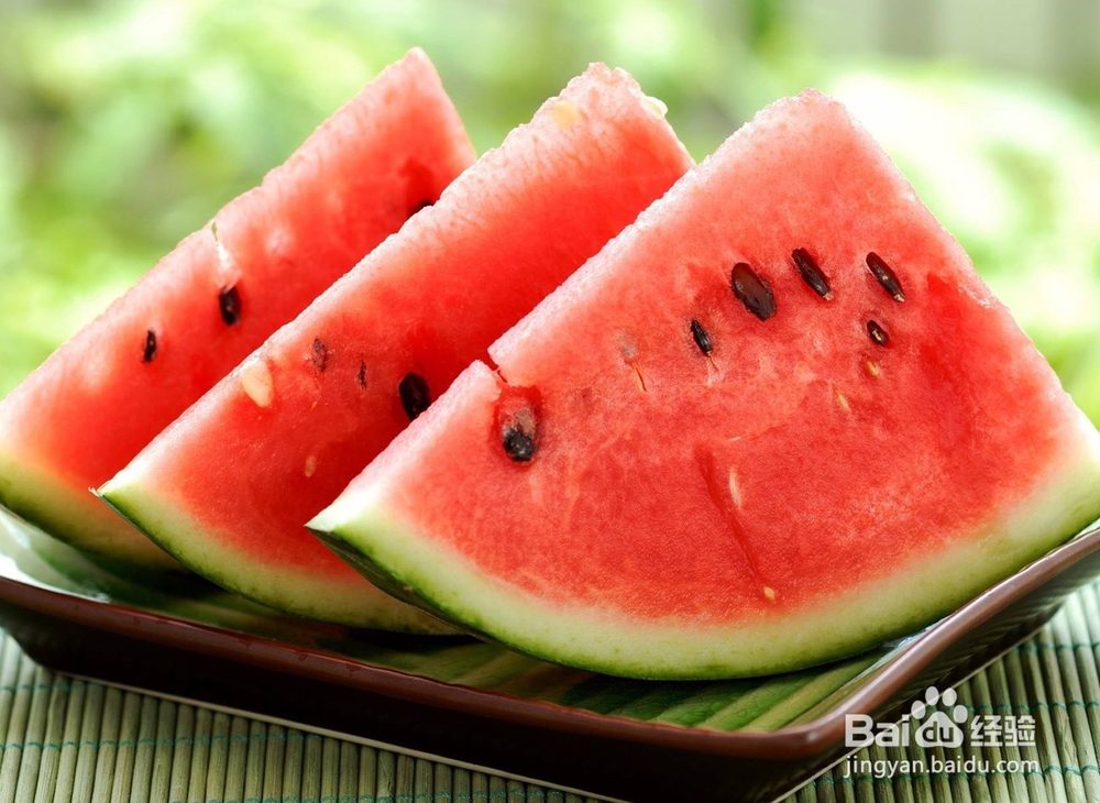 女人经期什么东西最好不要吃?