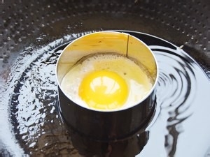 教你怎么做鸡肉蛋广岛烧