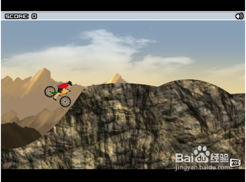 山地自行车挑战赛攻略