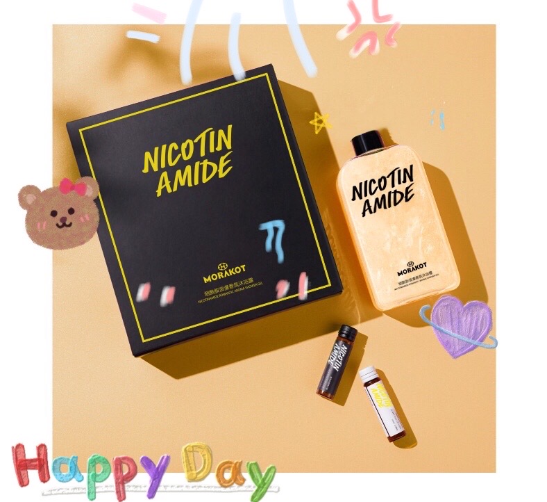 三款小众好用的沐浴乳，孕妇也能用！颜值控注意了！