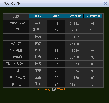 “Q宠大乐斗”游戏攻略