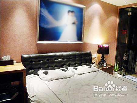 130平房子装修现代奢华风