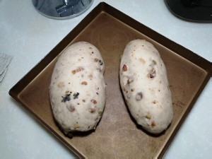 怎么做坚果软欧