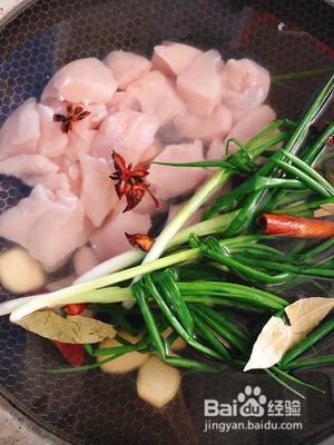 咖喱鸡肉松的做法