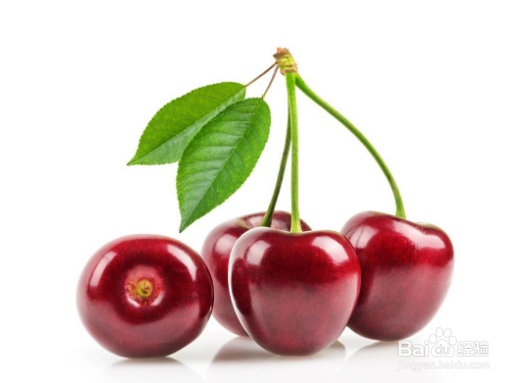 怎么清洗和挑选樱桃