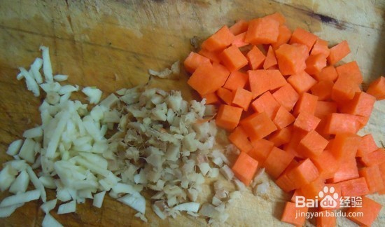 茄汁大虾的做法