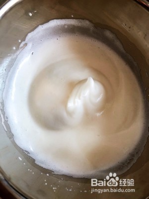 杯子蛋糕的做法