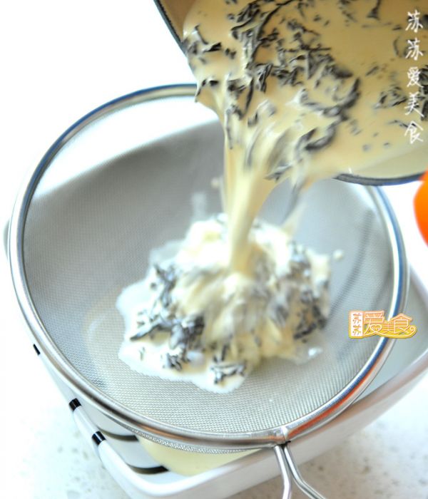 奶茶焦糖味太妃糖