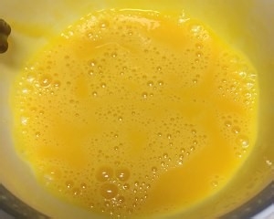 在家也能制作的焦糖布丁