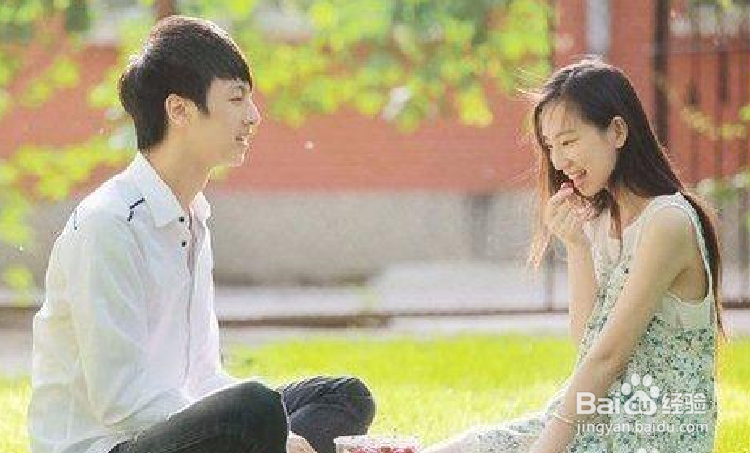 怎么追求自己喜欢的女生，有什么技巧