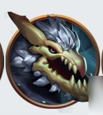 lol小龙的属性分别什么作用