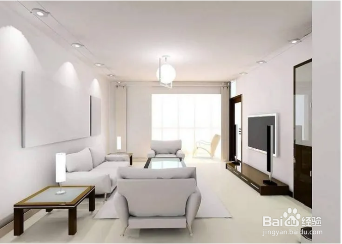 当下流行的8种灯饰