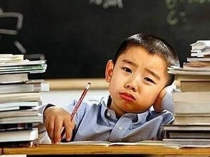 如果孩子做作业拖拉怎么办？