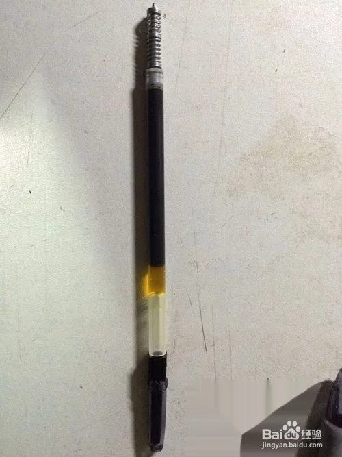 自动笔怎么组装