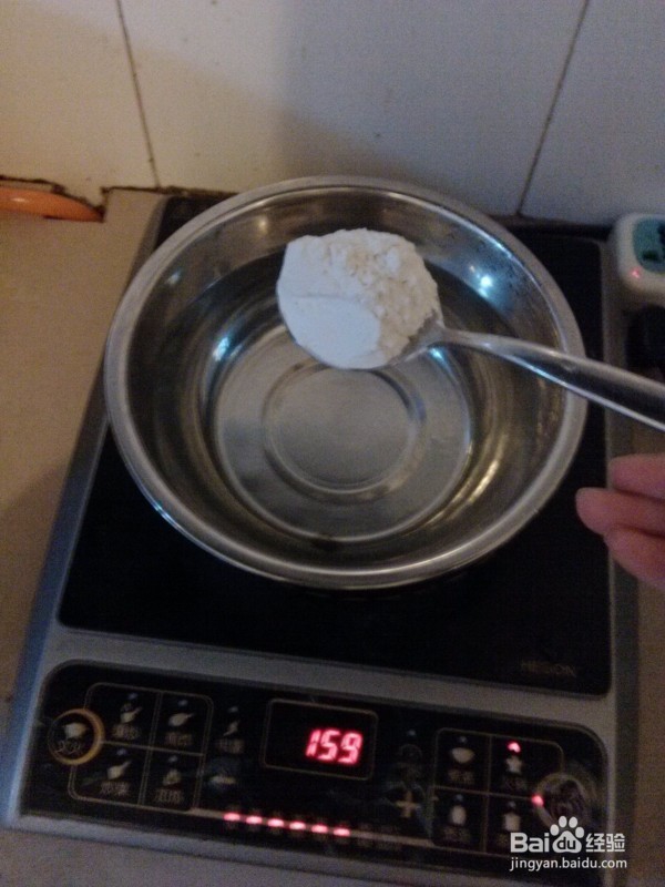 怎么做萝卜块泡菜