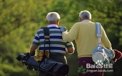 怎样预防老年痴呆症?