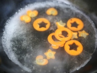 超好看的西兰花土豆泥圣诞树