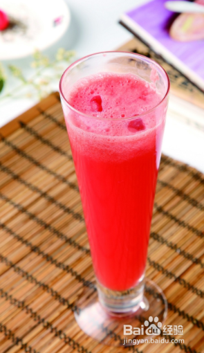 西瓜美容护肤小知识！