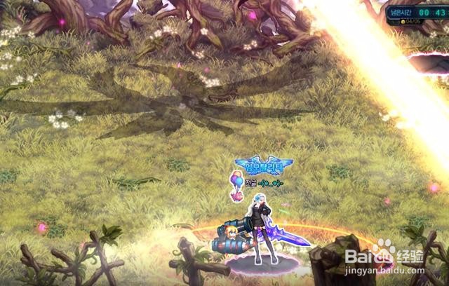 DNF：普雷萌新攻略，伊希斯的四种破防玩法技巧