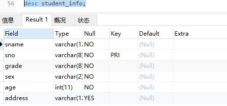 关系型数据库建表的思维与步骤？