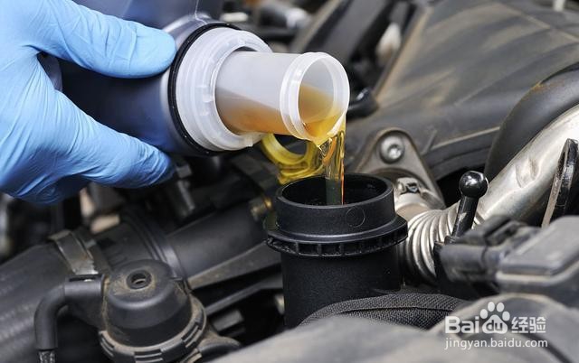 汽车的机油多久更换一次