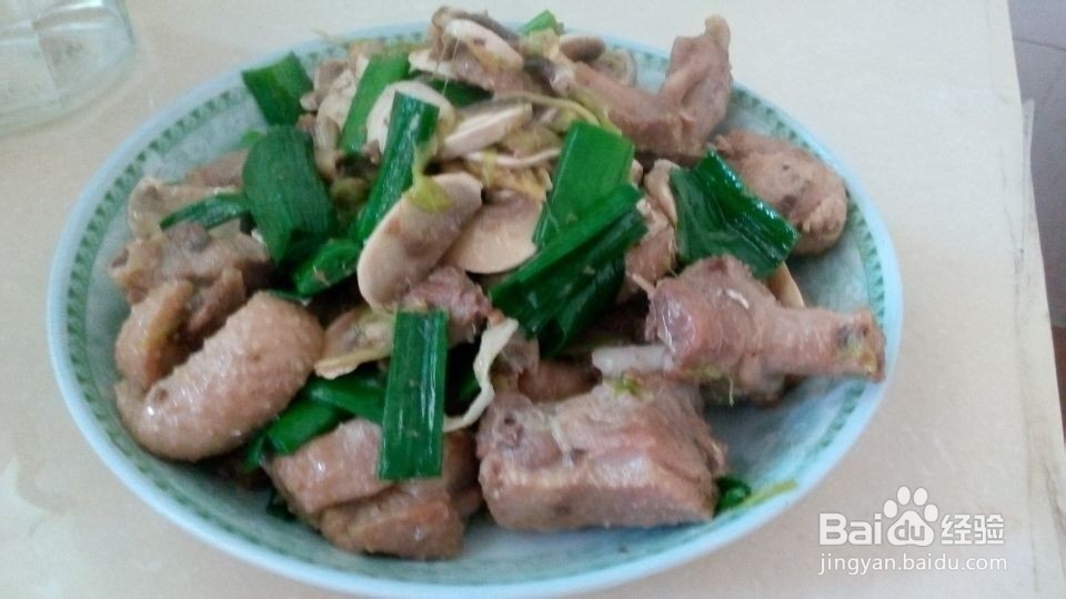 鸭肉的做法,鸭肉怎么做好吃