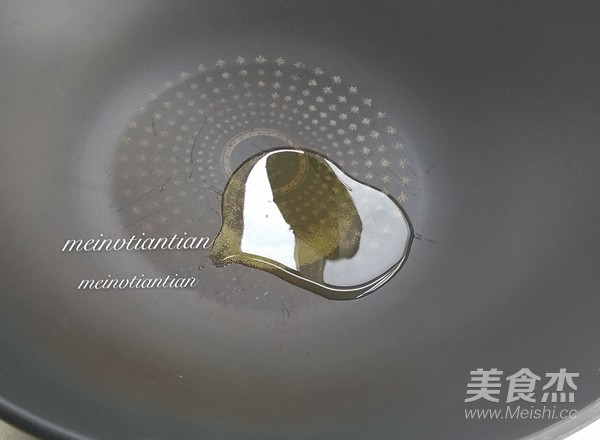 水煮肉片的做法