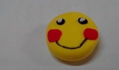 手把手教你做彩泥小太阳