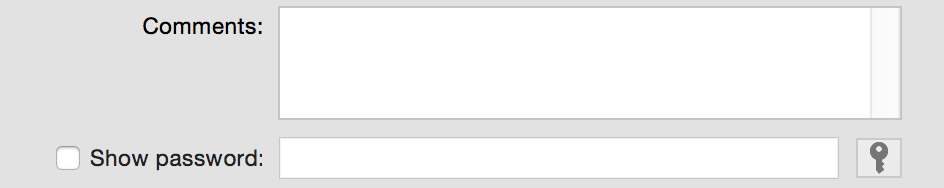 如何查看MAC OSX无线wifi密码
