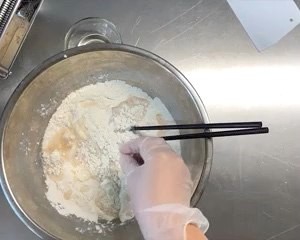 松软馒头的做法