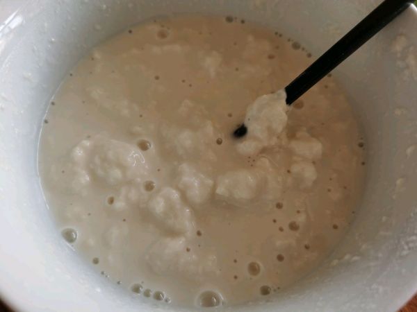 西红柿海鲜疙瘩汤