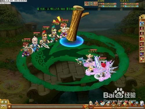 《吞食天地3》重现经典玩法