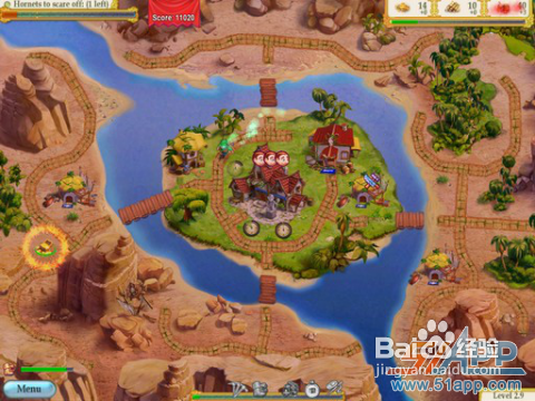 《我的公主王国3》：千金难赢佳人心