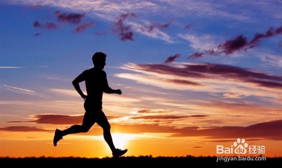 跑步新手如何快速突破5公里