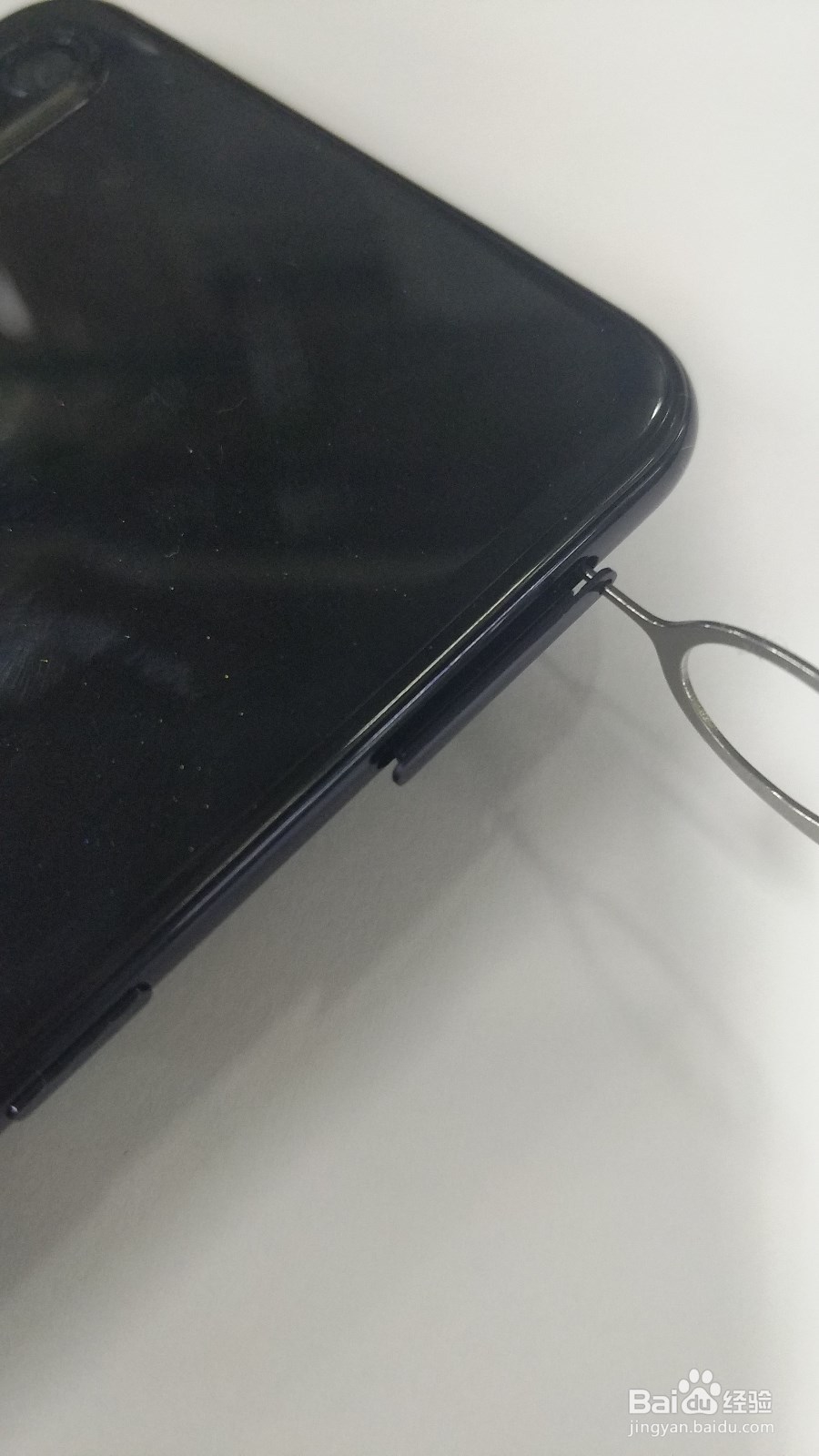 vivo X23幻彩版拆机教程图解