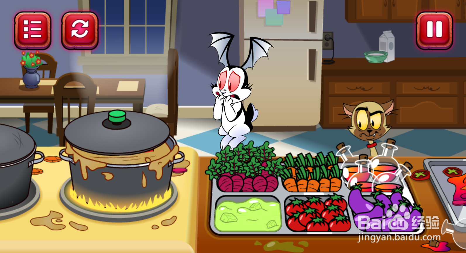 如何制作并冷藏Not Quite Spaghetti？