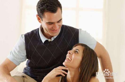 面对婚变后的女人，他的做法让女人泪流满面！