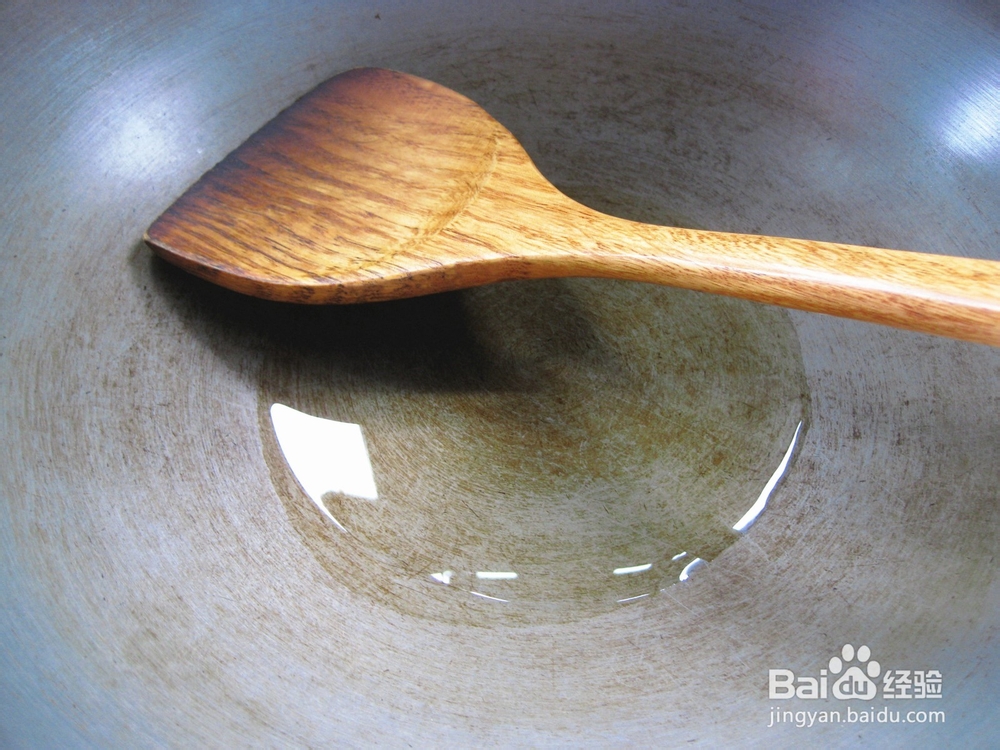 简单家常菜——蒜蓉红薯尖