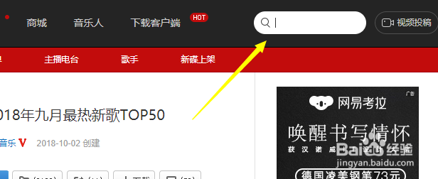 2019网易云音乐怎么下载歌曲