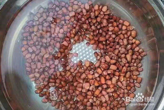 好吃的红豆糯米糕怎么做？