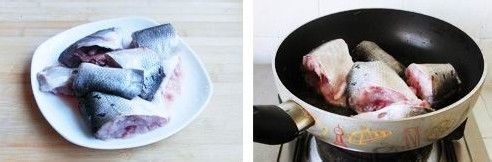 做出永不失败的酱焖酥鱼——酱焖酥鱼