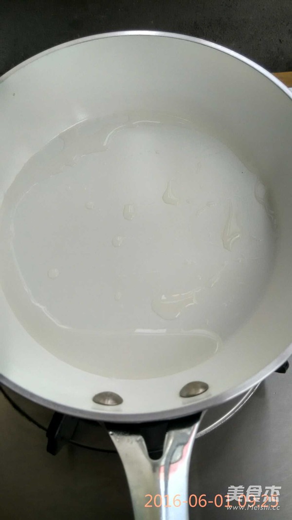 土豆丝煎饼果子